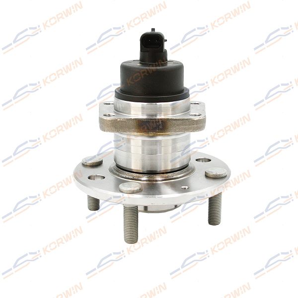 ступица колеса korwin kwah0015 оптом от производителя по низким ценам